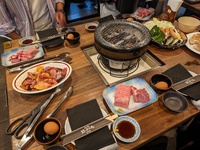5月中旬、宮崎県と熊本県へ仲間たちと旅へ行った 2024/05/22 14:08:41