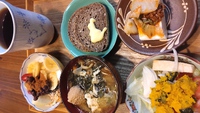 今日の朝御飯♪♪R7.5.16