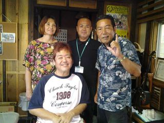 ケントミのケンさん