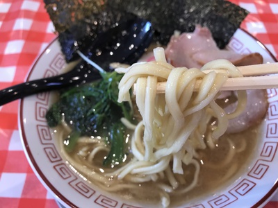 麺＆食堂ぬーじボンボンニュータイプ