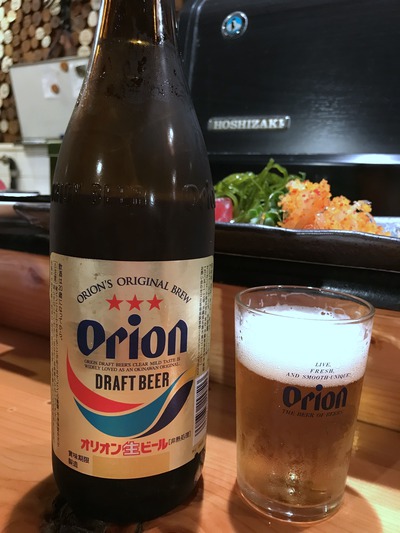 次郎長寿司で寿司食わず・・・