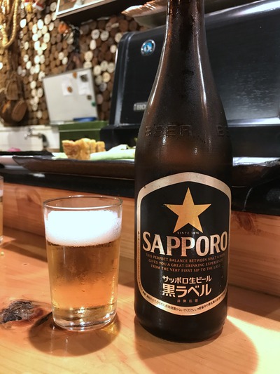 次郎長寿司で寿司食わず・・・