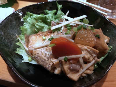 次郎長寿司で寿司食わず・・・