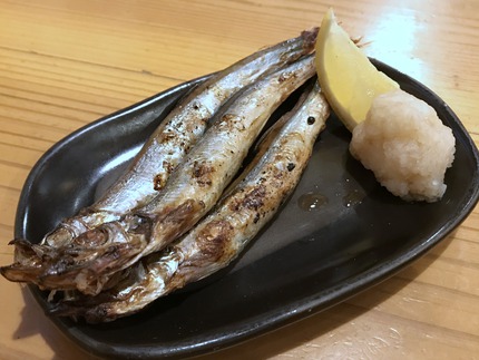 美しい焼き上がりのトマトベーコン♪　～炭火串焼　かなめ～