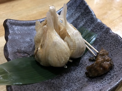 移転前に行ってきました。和琉キッチン 天たか