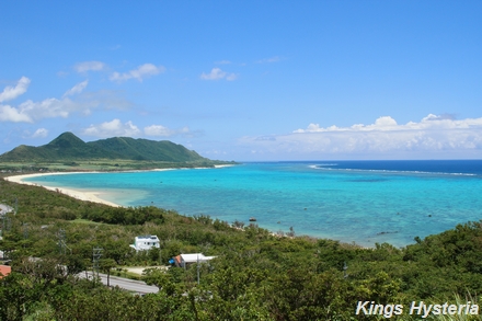 石垣島に帝京長岡がやってくる！
