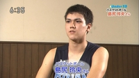 おきなわＨＯＴｅｙｅで興南高校バスケ部（追記あり） 2015/12/15 23:00:00