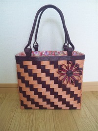 クラフトバック納品♪ 2013/02/27 08:36:09