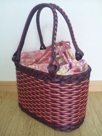 クラフトバック納品♪