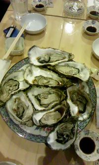 おいしい・一時