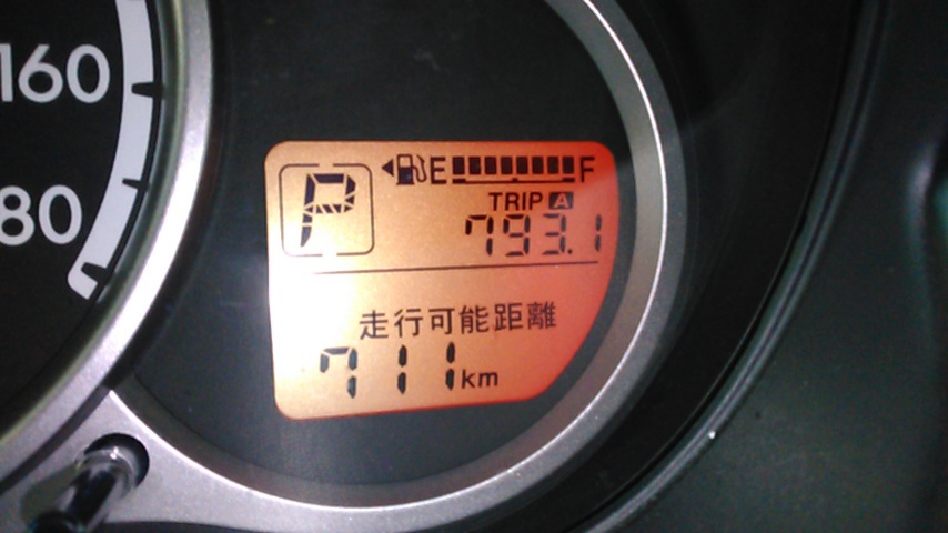 でーじあちゅいかった