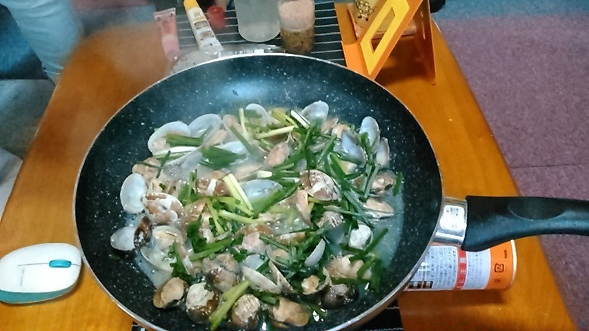 あっさり