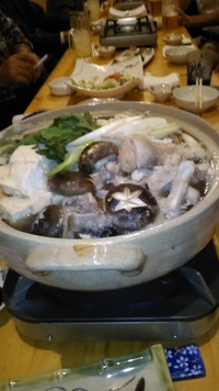 忘年会 2019/12/23 19:00:24