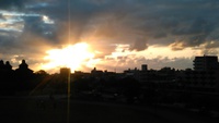 夕日 2020/11/30 09:59:31