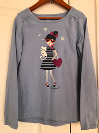 ＊長袖Tシャツ＊ 2016/10/13 21:36:58