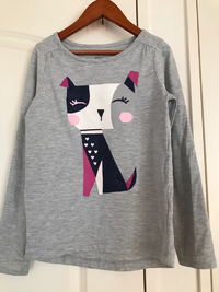 ＊長袖Tシャツ＊ 2016/10/13 21:49:41