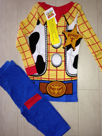 ＊Toy Story＊ 2014/01/12 14:37:44