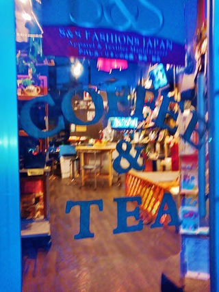 COFFEE＆TEA