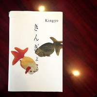 金魚の本