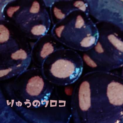 竜のウロコ
