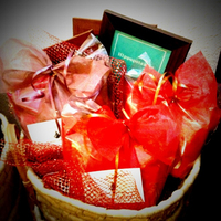 Valentine　gift