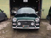 ★L700ミラジーノ入庫しました！！★