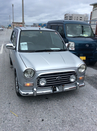 ★ミラジーノ入庫★