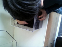プレゼント 2012/03/28 12:11:30