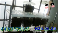オキカブペアリング 2012/06/24 09:41:10