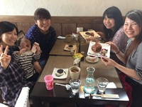 かわいいお誕生会 2012/11/28 21:14:26