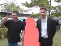 大阪エヴェサ　春の陣