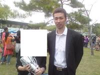 大阪エヴェサ　春の陣