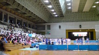 ＷＪＢＬ観に行きました～②～