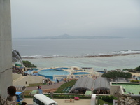 ちゅら海水族館