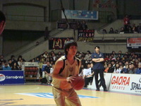 翼とくしゅー！（福岡戦）