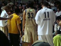ＨＯＭＥ第１戦、091010・・・②