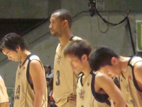 ＨＯＭＥ第１戦、091010・・・②