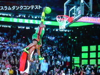 ＮＢＡファイナルＧＡＭＥ２