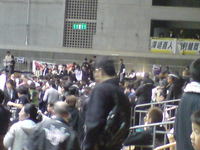 プレイオフ進出