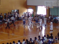 高校１年生大会