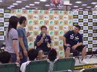 スポーツデポ豊崎店
