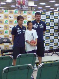 スポーツデポ豊崎店