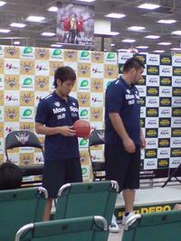 スポーツデポ豊崎店