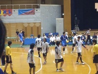 コラソン初観戦 2012/10/14 21:24:32