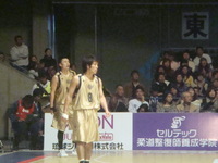 翼とくしゅー！（福岡戦）