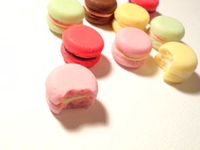 パリを食べ歩こう
