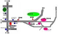 ご近所の有料駐車場。