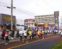 那覇マラソン！！ 2012/12/02 17:57:17
