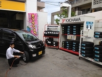 春のタイヤキャンペーン 2012/04/06 12:46:34