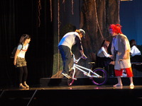 綾庭の宴 2011/03/06 04:20:55